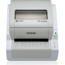 Brother Drukarka etykiet Brother Drukarka etykiet Brother TD-4100N - TD4100NYJ1