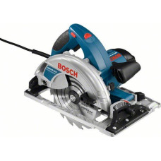 Bosch Pilarka tarczowa Bosch GKS 65 GCE 1800 W 190 mm (0601668901)