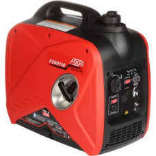 Fogo Agregat Fogo F-2001/IS 2000 W 1-fazowy