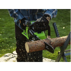 Greenworks Piła łańcuchowa Greenworks GD40CS18K2X 40 V 40 cm
