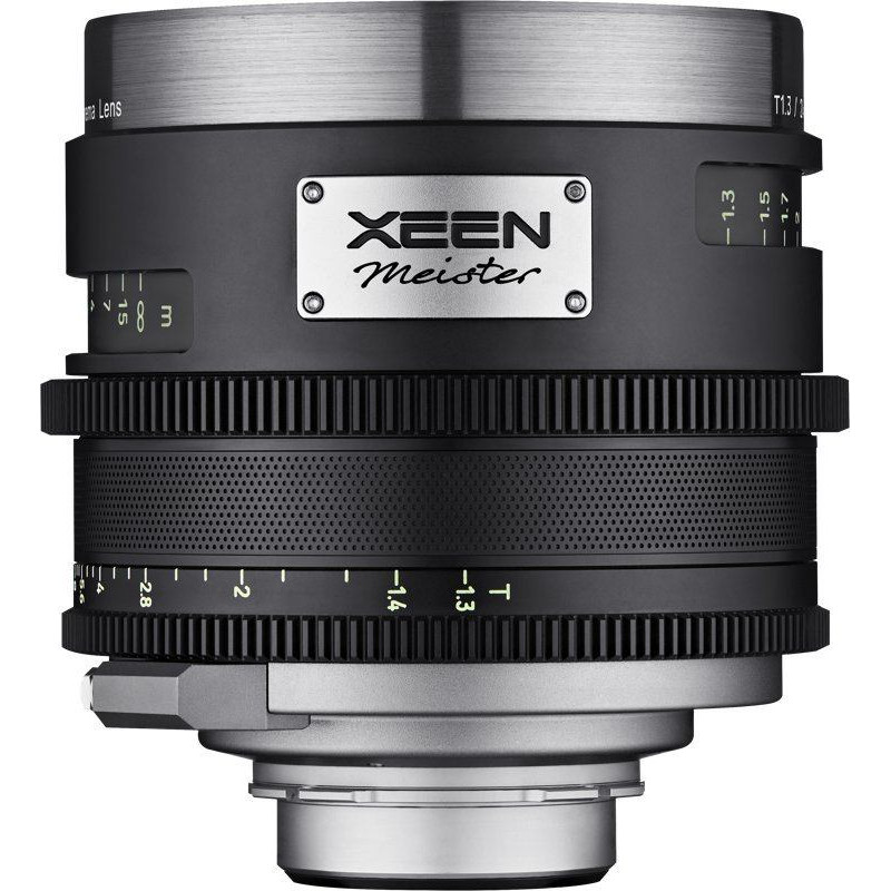 Samyang Obiektyw Samyang Xeen Meister 24mm T1.3 Sony E