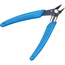 Alantec NI018 power cable cutter/crimper Blue