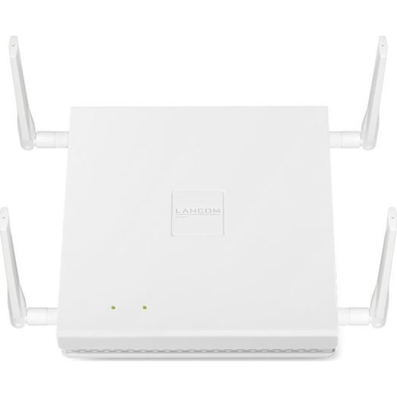 Lancom Systems Router LANCOM Systems LANCOM Access Router 750-5G 7505G (61707)