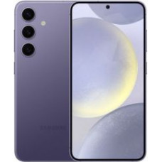 Samsung SM-S921B Galaxy S24 Dual SIM 5G 8GB RAM 128GB Cobalt Violet EU