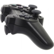 Esperanza EGG109K Gaming Controller Black Bluetooth Joystick Analogue Playstation 3
