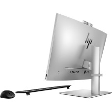 Hewlett-Packard HP EliteOne 840 G9 Intel® Core™ i7 i7-12700 60.5 cm (23.8") 1920 x 1080 px All-in-One PC 16 GB DDR5-SDRAM 512 GB SSD Windows 11 Pro Wi-Fi 6E (802.11ax) Silver
