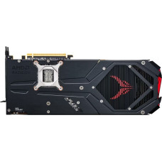 Powercolor Graphics card. PowerColor Red Devil RX9070XT 16G-E/OC