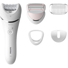 Philips BRE710/00 epilator White