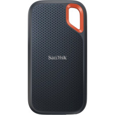 Sandisk Extreme Portable 4 TB USB Type-C 3.2 Gen 2 (3.1 Gen 2) Blue