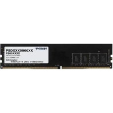 Patriot Memory Patriot DDR4 8GB 3200MHz 1 Rank Bulk