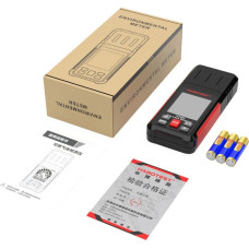 Habotest HT609PRO Gas Leak Detector