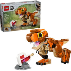 Lego JURASSIC WORLD 76967 Little Eatie T-Rex