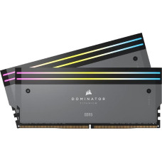 Corsair Dominator Titanium CMP64GX5M2B6000Z30 memory module 64 GB 2 x 32 GB DDR5