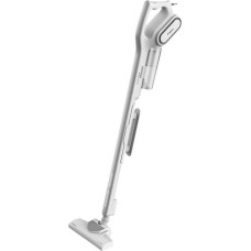 Deerma DX700 upright vacuum cleaner (silver)