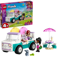 Lego FRIENDS 42644 Heartlake City Ice Cream Van