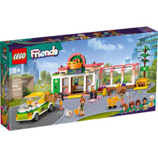 Lego Friends 41729 Organic grocery shop