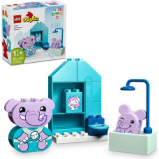 Lego DUPLO 10413 DAILY ROUTINES - BATH TIME