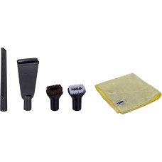 Karcher Kärcher 2.863-304.0 vacuum accessory/supply Drum vacuum Car cleaning kit