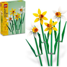 Lego 40747 DAFFODILS