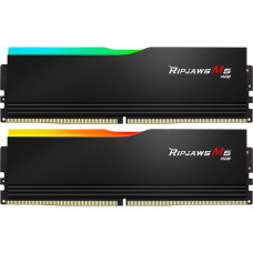 G.skill Ripjaws M5 RGB F5-6000J3036F48GX2-RM5RK memory module 96 GB 2 x 48 GB DDR5