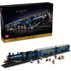 Lego IDEAS 21344 The Orient Express Train