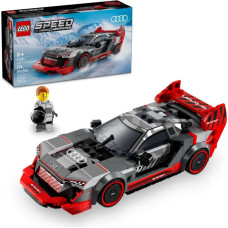 Lego SPEED CHAMPIONS 76921 Audi S1 E-Tron Quattrro Race Car
