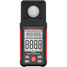 Habotest HT603 digital light meter