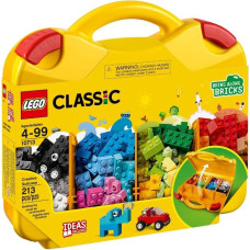 Lego Classic 10713 Bring Along Bricks