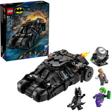 Lego BATMAN 76303 Batman Tumbler vs. Two-Face & The Joker