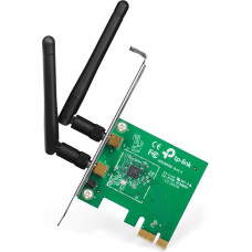 Tp-Link TL-WN881ND network card Internal WLAN 300 Mbit/s
