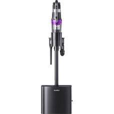 Eureka Upright vacuum cleaner with emptying station EUREKA Stylus Elite NEC490