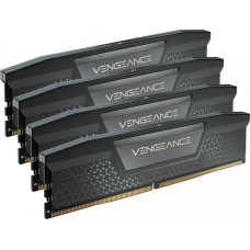 Corsair Pamięć ddr5 vengeance 192gb/5200 (4*48gb) cl38
