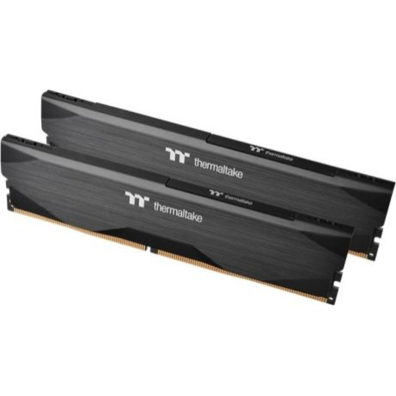 Thermaltake Pamięć toughram h-one ddr4 2x8gb 3600mhz cl18 xmp2 czarna