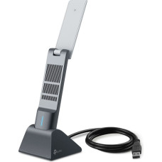 Tp-Link Outdoor network adapter TP-Link Archer TX50UH WLAN 3000 Mbit/s