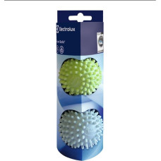 Electrolux EDBALL washing machine part/accessory Laundry ball 2 pc(s)