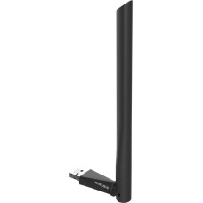 Mercusys Drahtlose USB-Netzwerkkarte MERCUSYS MA30H AC1300 Dual Band Black