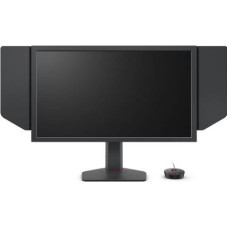 Zowie Monitor benq xl2566x+ led 1ms/12mln:1/hdmi/gaming