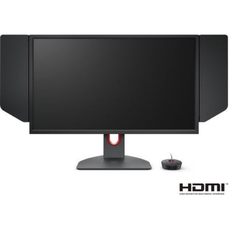 Zowie Monitor gamingowy benq xl2746k led 1ms/240hz/fullhd
