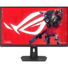 Asus Monitor 31.5 cala xg32ucg rog 4k uhd 0.03 hdmi dp usb
