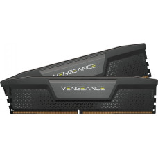 Corsair Pamięć ddr5 vengeance 32gb/6400 (2*16gb) cl32 intel xmp