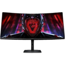 Xiaomi Monitor gaming curved g34wqi eu
