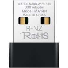Mercusys MA14N network card