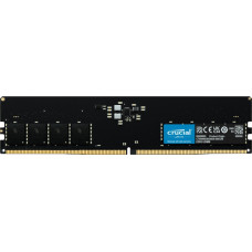 Crucial Pamięć ddr5 16gb/5600 cl46 (16gbit) tray