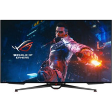 Asus Monitor 47,5 cali pg48uq