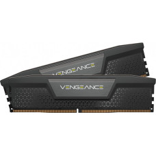 Corsair Pamięć ddr5 vengeance 64gb/5200 (2*32gb) c40