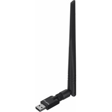Lanberg NC-0300-WIE networking card Ethernet / WLAN 2400 Mbit/s