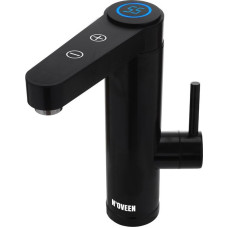 N'oveen Instantaneous water heater N'OVEEN IWH965 INOX BLACK
