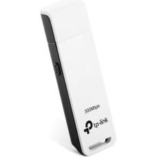 Tp-Link TL-WN821N network card WLAN 300 Mbit/s