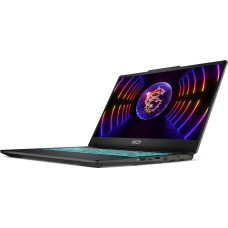 MSI A13VF-1484XPL laptop Intel® Core™ i7 i7-13620H 39.6 cm (15.6