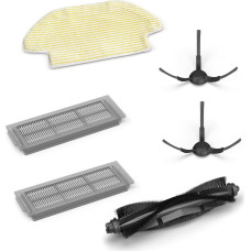 Karcher Kärcher 2.269-621.0 vacuum accessory/supply Accessory kit Robot vacuum